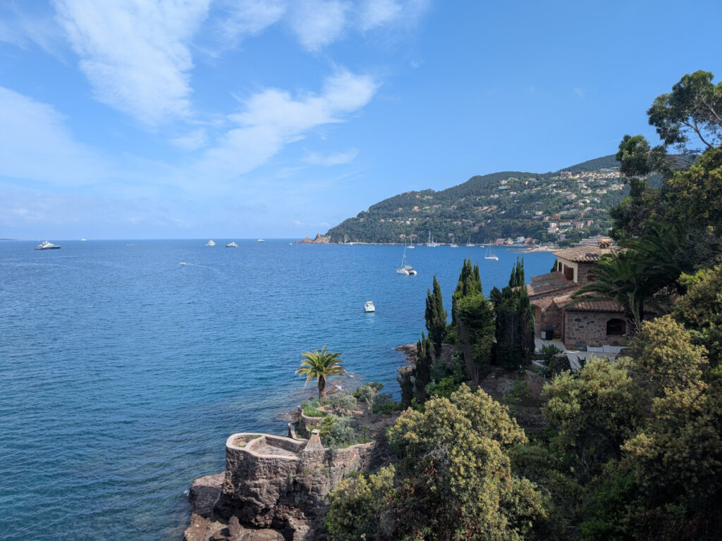 Théoule-sur-Mer