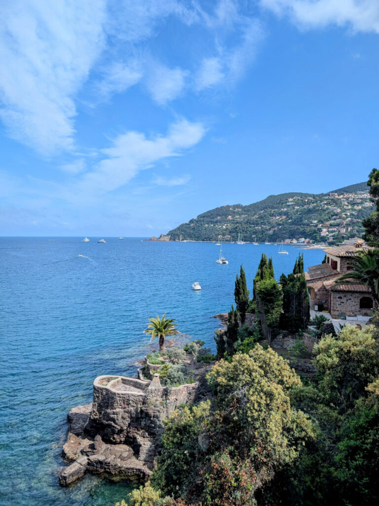 Théoule-sur-Mer