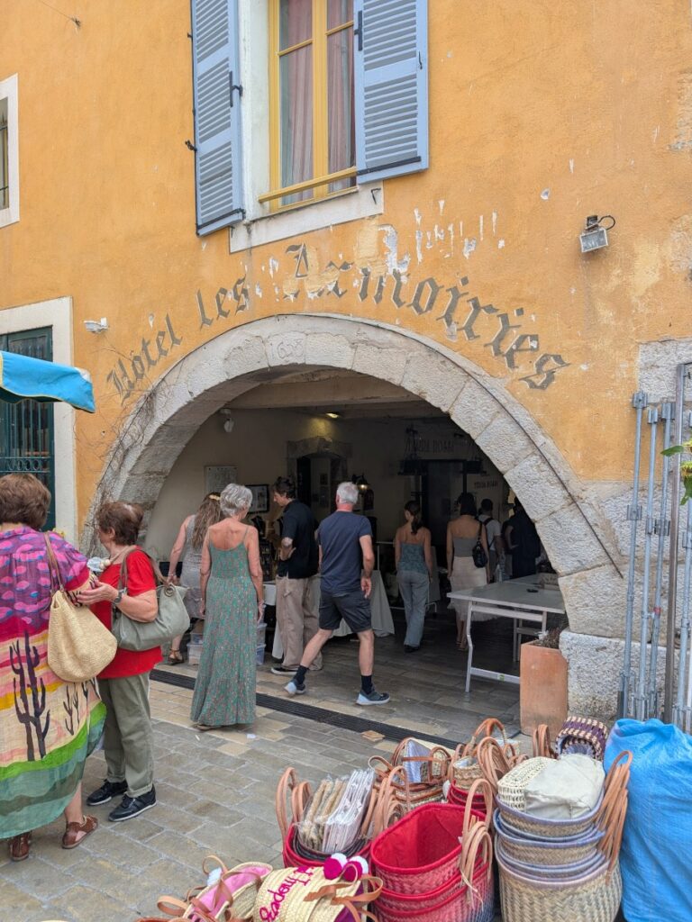 Valbonne