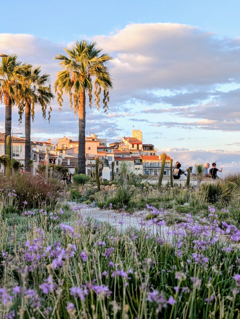 Antibes